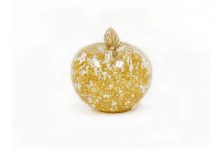 Goldenflow Apple