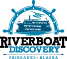 Riverboat Discovery & Gold Dredge 8