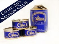 Salmon Gift Pack Subscription